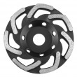 Graphite 57H893 circular saw blade 1 pc(s)