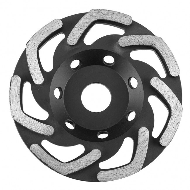 Graphite 57H893 circular saw blade 1 pc(s)