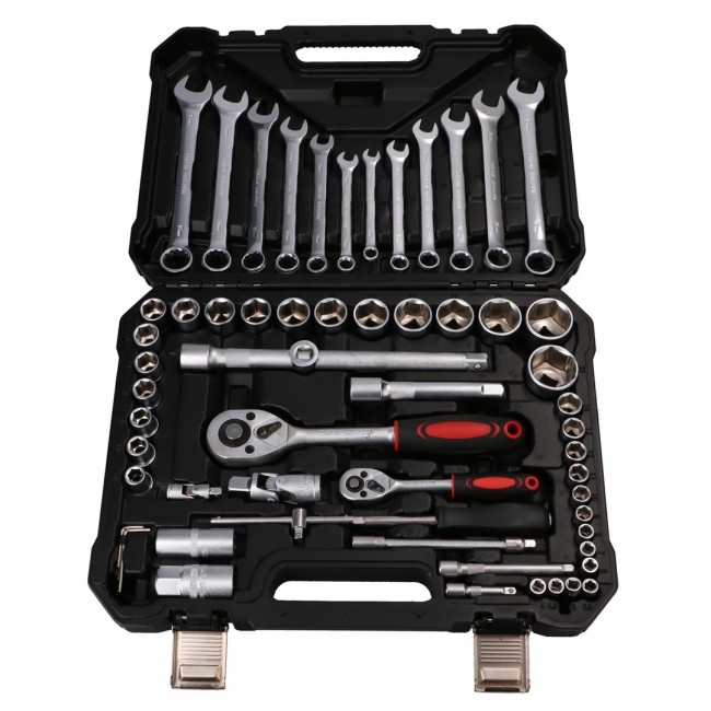 Extralink EX.73653 socket/socket set