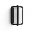 Philips Hue White and colour ambience Impress Outdoor Wall light