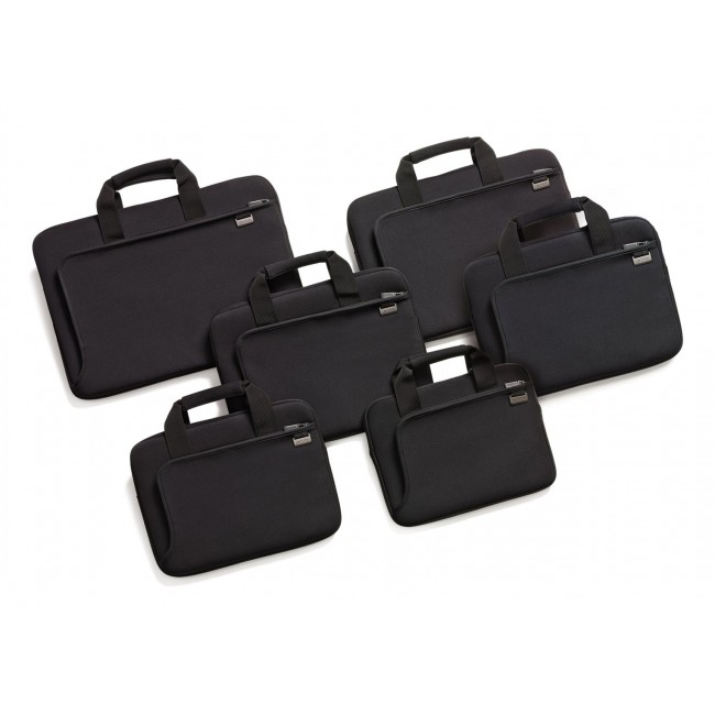 DICOTA Laptop Sleeve SMART 13-13.3