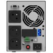 POWER WALKER UPS ON-LINE VFI 1000 AT FR