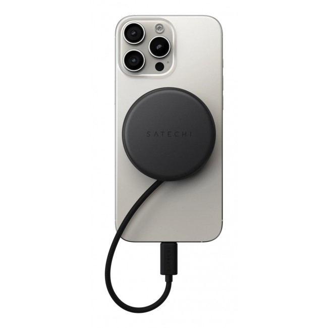 Satechi OntheGo USB Type-C 5000 Mbit/s Black