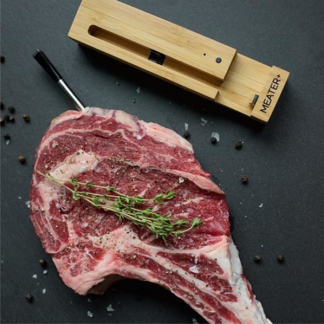 Meater Plus Thermometer 50 meters Bluetooth RT3-MT-MP01