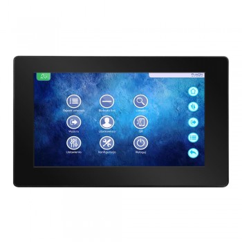 PulsON Alarm Touch BUS 7