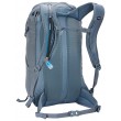 Thule Alltrail TAHP222 Pond Gray backpack Travel backpack Grey Polyester
