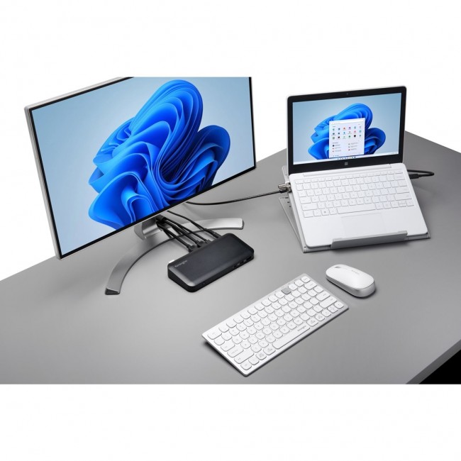 Kensington NanoSaver Laptop Lock - Keyed
