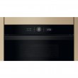 Whirlpool WMD44MB Built-in microwave oven 31, l 1000 W Black