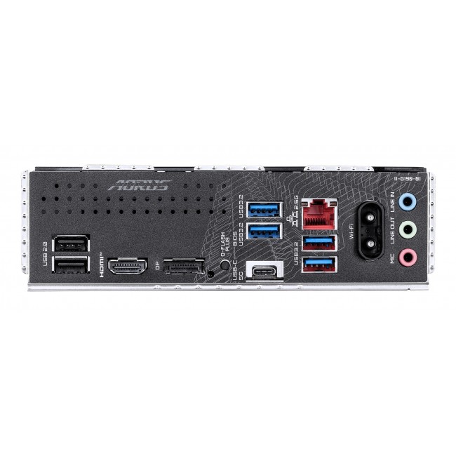 GIGABYTE B550M X AORUS ELITE WIFI7 Motherboard