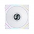 Lian Li Uni Fan TL LCD Computer case, Processor 14 cm White 1 pc(s)