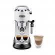De Longhi Dedica Style EC 685.W Semi-auto Espresso machine 1.1 L