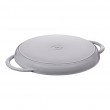 Staub 40511-782-0 frying pan Grill pan Round