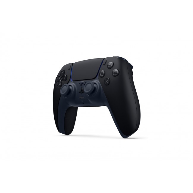 Sony Interactive Entertainment DualSense Black Bluetooth/USB Gamepad Analogue / Digital PlayStation 5, PC Sony Interactive Entertainment DualSense Black Bluetooth/USB Gamepad Analogue / Digital PlayStation 5, PC