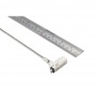 Kensington Slim NanoSaver 2.0 EQ Keyed Laptop Lock