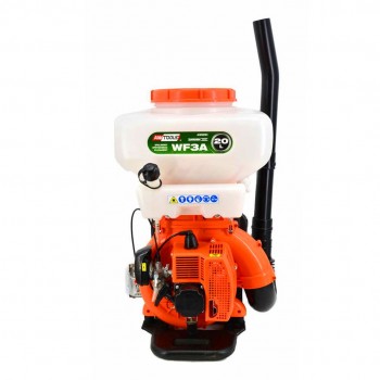 AWTOOLS PETROL BACKPACK SPRAYER 3.0 HP, 20L WF3A