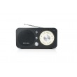 Muse M-095 BT Portable Black