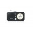 Muse M-095 BT Portable Black