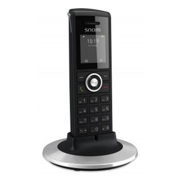 Snom M25 Black