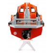 Amewi 26117 Radio-Controlled (RC) model Boat Electric engine