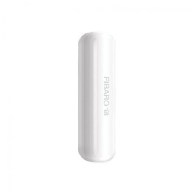 Nice Door/Window-Control Door/Window and Temperature Sensor, White (FGDW-002-1 EU)