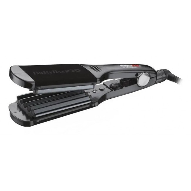 Babyliss Pro Crimping Tool 60mm BAB2512EPCE Babyliss Pro Crimping Tool 60mm BAB2512EPCE