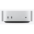 Apple Mac mini Apple M M6 16 GB 512 GB SSD macOS 27 Golden Gate Mini PC Silver
