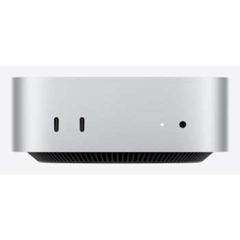 Apple Mac mini Apple M M6 16 GB 512 GB SSD macOS 27 Golden Gate Mini PC Silver