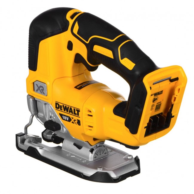 DeWALT DCS334N-XJ power jigsaw