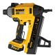 DeWALT DCN890P2-QW nailer/staple guns Battery DeWALT DCN890P2-QW nailer/staple guns Battery