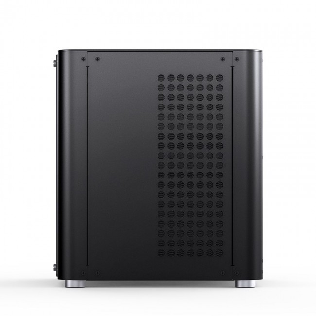 Jonsbo TK-1 2.0 Mini Tower Black Jonsbo TK-1 2.0 Mini Tower Black