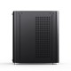 Jonsbo TK-1 2.0 Mini Tower Black Jonsbo TK-1 2.0 Mini Tower Black