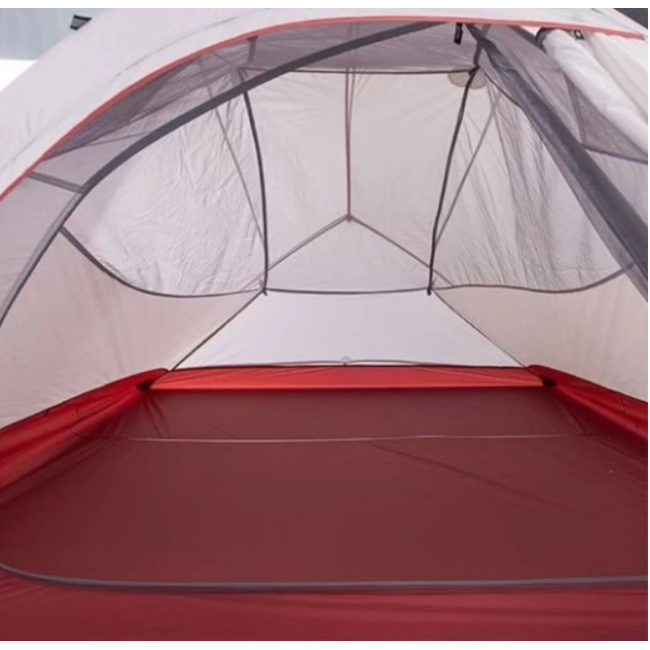 Naturehike tent Cloud UP 3 20D UPDATED NH18T030-T-Forest green Naturehike tent Cloud UP 3 20D UPDATED NH18T030-T-Forest green