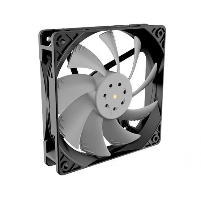 Akasa OTTO SC12 Computer case Heatsink/Radiatior 12 cm Grey 1 pc(s) Akasa OTTO SC12 Computer case Heatsink/Radiatior 12 cm Grey 1 pc(s)