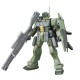 Figurka kolekcjonerska BANDAI HGBF 1/144 GM SNIPER K9 Figurka kolekcjonerska BANDAI HGBF 1/144 GM SNIPER K9