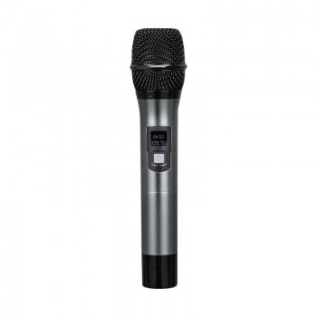 DNA VM - VOCAL SET MIC wireless set microphone