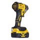 POWER TOOL COMBO KIT DEWALT DCK305P3T (DCF887+DCH273+DCG405) POWER TOOL COMBO KIT DEWALT DCK305P3T (DCF887+DCH273+DCG405)