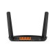 TP-Link TL-MR150 wireless router Fast Ethernet Single-band (2.4 GHz) 4G Black TP-Link TL-MR150 wireless router Fast Ethernet Single-band (2.4 GHz) 4G Black