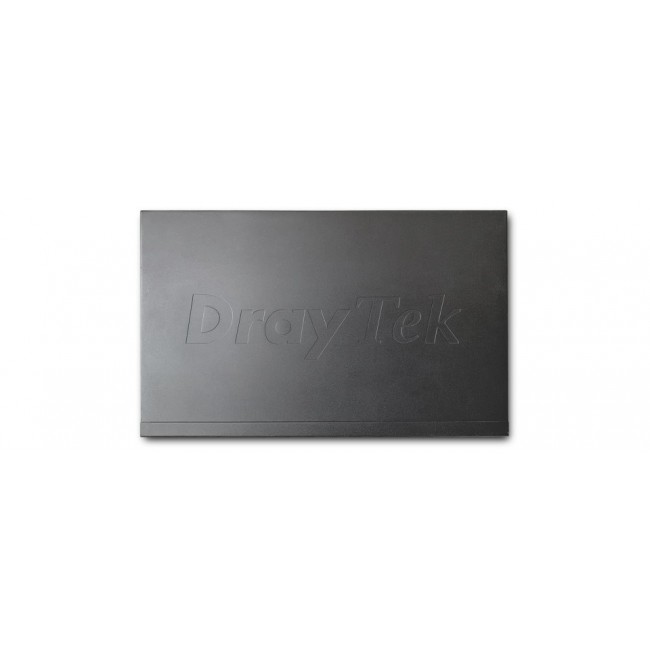 DrayTek Vigor 2962 wired router 2.5 Gigabit Ethernet Black, White DrayTek Vigor 2962 wired router 2.5 Gigabit Ethernet Black, White