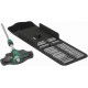 Wera 05023471001 ratchet wrench 17 pc(s) Black, Green Wera 05023471001 ratchet wrench 17 pc(s) Black, Green
