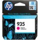HP 935 Magenta Original Ink Cartridge HP 935 Magenta Original Ink Cartridge