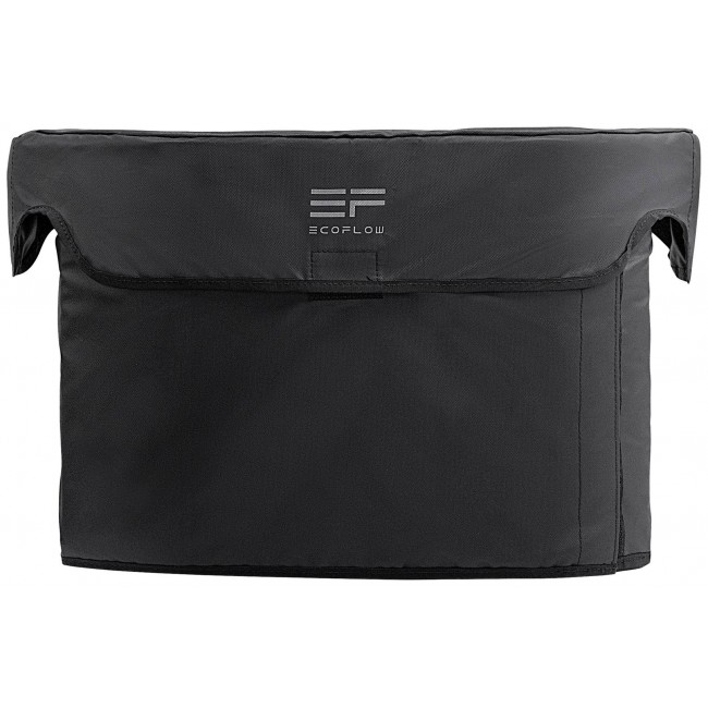 EcoFlow 50031018 portable power station accessory Carrying bag EcoFlow 50031018 portable power station accessory Carrying bag