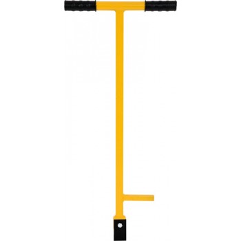 VOREL PAVING CROWBAR BALANCER