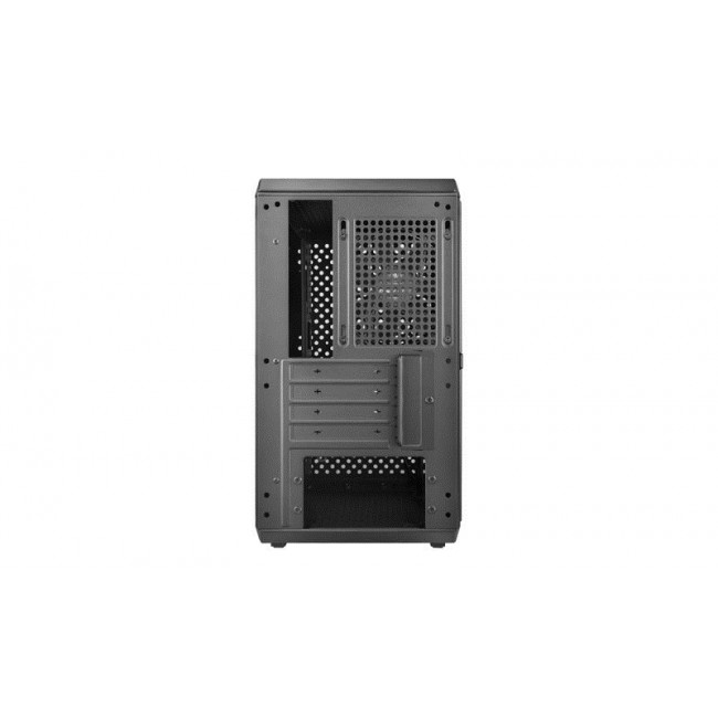 Cooler Master MasterBox Q300L Midi Tower Black