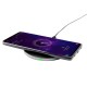 Intenso BA2 Smartphone Black, Silver USB Wireless charging Fast charging Indoor