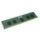 Kingston Technology 16GB, DDR5, 4800MT/s, ECC, Unbuffered, DIMM, CL40, 1RX8, 1.1V, 288-pin, 16Gbit Kingston Technology 16GB, DDR5, 4800MT/s, ECC, Unbuffered, DIMM, CL40, 1RX8, 1.1V, 288-pin, 16Gbit