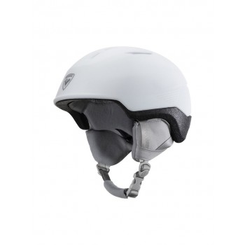 Ski Helmet Rossignol FIT IMPACTS WHITE
