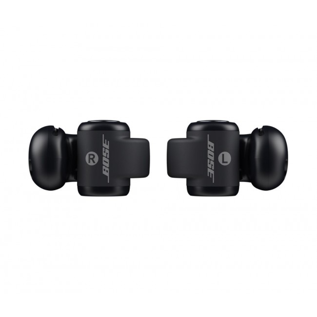 Bose 881046-0010 headphones/headset Wireless Ear-hook Calls/Music Bluetooth Black Bose 881046-0010 headphones/headset Wireless Ear-hook Calls/Music Bluetooth Black