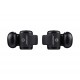 Bose 881046-0010 headphones/headset Wireless Ear-hook Calls/Music Bluetooth Black Bose 881046-0010 headphones/headset Wireless Ear-hook Calls/Music Bluetooth Black