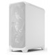 Case Fractal Design Meshify 3 White TG Clear Tint - ATX Case Fractal Design Meshify 3 White TG Clear Tint - ATX