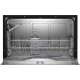 Bosch SKS6ITB00E Compact freestanding dishwasher Black Bosch SKS6ITB00E Compact freestanding dishwasher Black